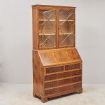 1593 6117 DISPLAY CABINET